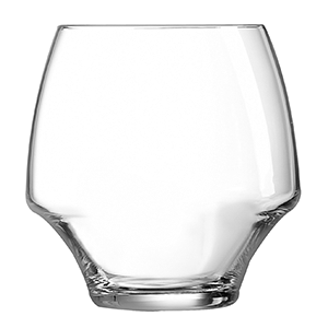Олд Фэшн «Оупэн ап»; стекло; 370 мл; диаметр=73/93, высота=90 мм; прозрачный