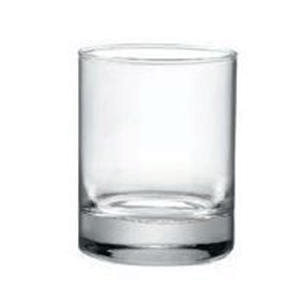 Олд Фэшн «Джина»; стекло; 300 мл; диаметр=77, высота=97 мм; прозрачный
