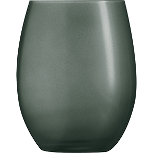 Олд Фэшн «Примарифик»; хрустальное стекло; 360мл; D=81,H=102мм; серый