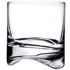 Олд Фэшн; хрустальное стекло; 300мл; H=90мм; прозрачный