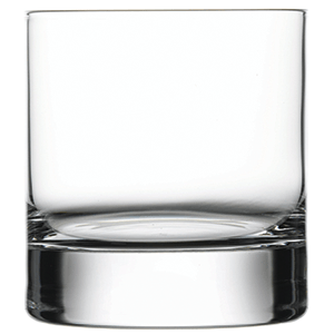 Олд Фэшн; хрустальное стекло; 290мл; H=86мм; прозрачный