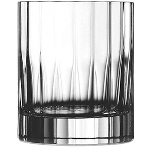Олд Фэшн «Бах»; хрустальное стекло; 335мл; D=83,H=97мм; прозрачный