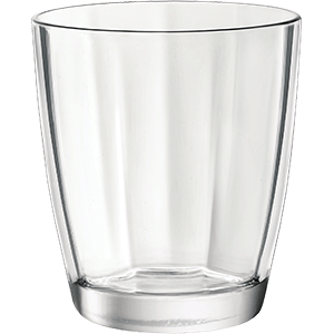 Олд Фэшн «Пулсар»; стекло; 390мл; D=91,H=103мм; прозрачный