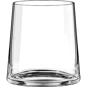 Олд Фэшн «Леандрос»;  хрустальное стекло;  0,54л;  D=95,H=100мм;  прозрачный