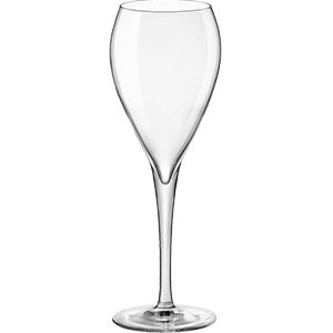 Бокал для вина «Инальто Трэ Сэнси»;  стекло;  150мл;  D=62,H=178мм