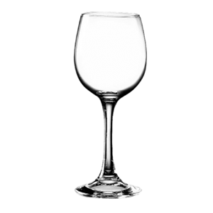 Бокал для вина «Мондо»; хрустальное стекло; 190 мл; диаметр=70, высота=176 мм; прозрачный