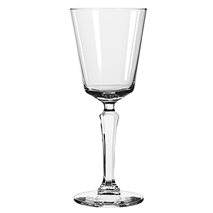 Бокал для вина «SPKSY»; стекло; 240 мл; диаметр=78, высота=194 мм; прозрачный