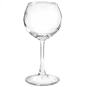 Бокал для вина «Эдем»; стекло; 210 мл; диаметр=77, высота=169 мм; прозрачный