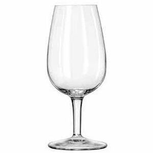 Бокал для вина «Д.О.С.»; хрустальное стекло; 215 мл; диаметр=65, высота=155 мм; прозрачный