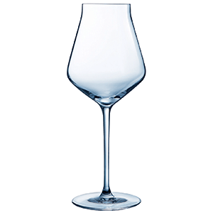 Бокал для вина «Ревил ап»; стекло; 300 мл; диаметр=83, высота=217 мм; прозрачный