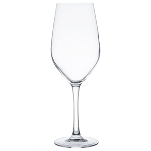 Бокал для вина «Минерал»; стекло; 270мл; D=73,H=202мм; прозрачный