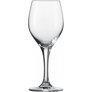 Бокал для вина «Мондиал»; хрустальное стекло; 250мл