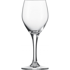 Бокал для вина «Мондиал»; хрустальное стекло; 200мл