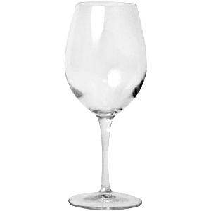 Бокал для вина «Премиум»; стекло; 270 мл; диаметр=52/75, высота=180 мм; прозрачный
