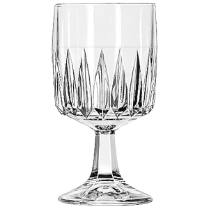 Бокал для вина «Винчестер»; стекло; 250 мл; диаметр=73, высота=140 мм; прозрачный