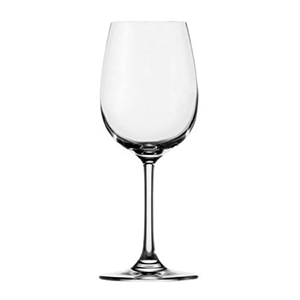 Бокал для вина «Вейнланд»; хрустальное стекло; 290 мл; диаметр=75, высота=190 мм; прозрачный