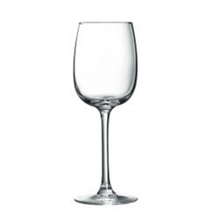 Бокал для вина «Аллегресс»; стекло; 300 мл; диаметр=76, высота=204 мм