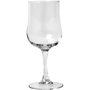 Бокал для вина «Сепаж»; стекло; 330 мл; диаметр=67/73, высота=89 мм; прозрачный