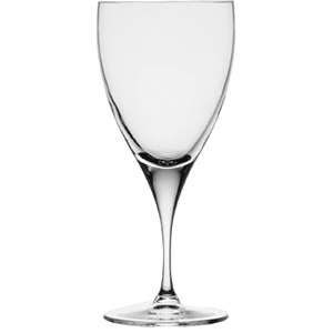 Бокал для вина «Лирик»; стекло; 400 мл; диаметр=85, высота=200 мм; прозрачный