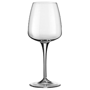 Бокал для вина «Аурум»; стекло; 350мл; D=57/83,H=205мм; прозрачный