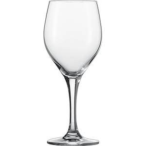Бокал для вина «Мондиал»; хрустальное стекло; 323мл; D=65/80,H=200мм; прозрачный