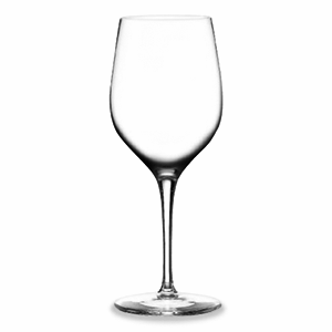 Бокал для вина «Эдишн»; хрустальное стекло; 360мл; D=62/80, H=205мм; прозрачный