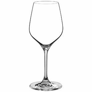 Бокал для вина «Мартина»; хрустальное стекло; 360мл; D=58/80, H=205мм; прозрачный