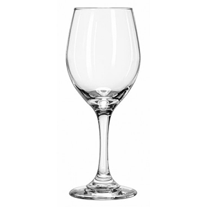 Бокал для вина «Персепшн»; стекло; 325мл; D=65, H=200мм; прозрачный