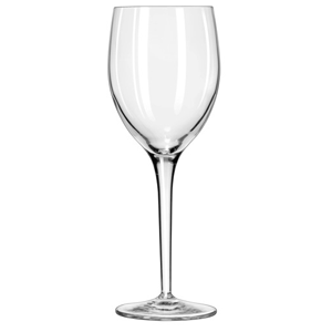 Бокал для вина «Стендаль»; хрустальное стекло; 380 мл; диаметр=73/82, высота=225 мм; прозрачный