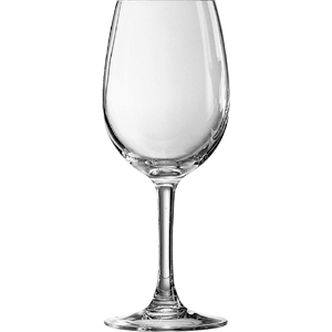 Бокал для вина «Каберне»; стекло; 360 мл; диаметр=67/80, высота=200 мм; прозрачный