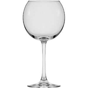Бокал для вина «Каберне Баллон»; стекло; 350 мл; диаметр=72/90, высота=182 мм; прозрачный