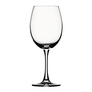 Бокал для вина «Суарэ»; хрустальное стекло; 360 мл; диаметр=62/77, высота=200 мм; прозрачный