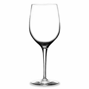 Бокал для вина «Эдишн»; хрустальное стекло; 450мл; D=7/9, H=22см; прозрачный