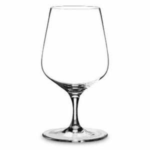Бокал для вина «Имэдж»; хрустальное стекло; 370мл; D=86, H=167мм; прозрачный