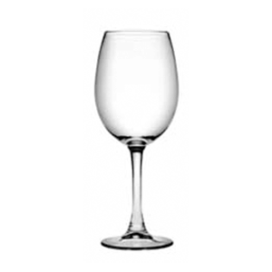 Бокал для вина «Классик»; стекло; 360 мл; диаметр=63, высота=213 мм; прозрачный