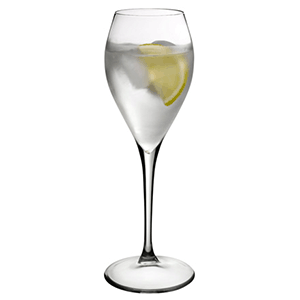 Бокал для вина «Монте Карло»; стекло; 325мл; H=23.2см; прозрачный