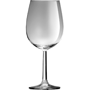Бокал для вина «Букет»; стекло; 462 мл; диаметр=85, высота=200 мм; прозрачный