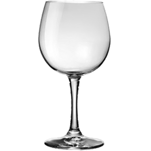 Бокал для вина «Диамант»; стекло; 410мл; D=88,H=178мм; прозрачный