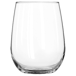 Бокал для вина «Сте млесс»; стекло; 500 мл; диаметр=70/90, высота=115 мм; прозрачный