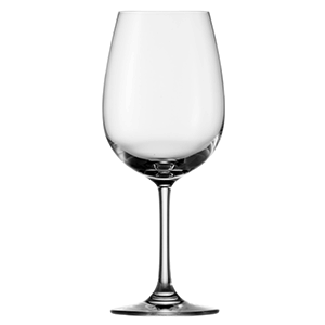 Бокал для вина «Вейнланд»; хрустальное стекло; 450 мл; диаметр=85, высота=205 мм; прозрачный