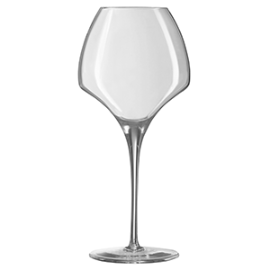 Бокал для вина «Оупэн ап»; стекло; 470 мл; диаметр=103, высота=228 мм; прозрачный