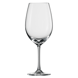 Бокал для красного вина; стекло; объем: 0.5 л.; диаметр=6, высота=22 см.; прозрачный