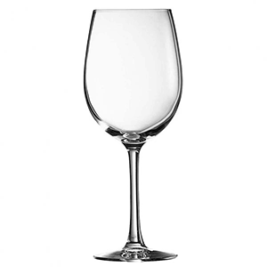 Бокал для вина «Аллегресс»; стекло; 420мл; D=85, H=220мм; прозрачный