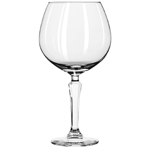Бокал для вина «SPKSY»; стекло; 585 мл; прозрачный