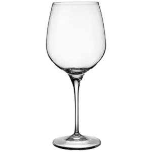 Бокал для вина «Премиум»; стекло; 820 мл; диаметр=80/110, высота=255 мм; прозрачный