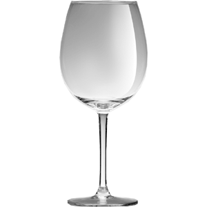 Бокал для вина «XXL»; стекло; 608 мл; диаметр=95, высота=225 мм; прозрачный