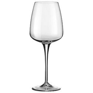 Бокал для вина «Аурум»; стекло; 520 мл; диаметр=63/90, высота=225 мм; прозрачный