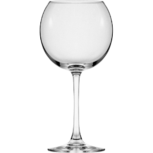 Бокал для вина «Каберне Баллон»; стекло; 580 мл; диаметр=81/105, высота=210 мм; прозрачный