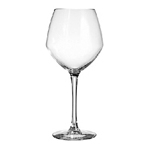 Бокал для молодого вина «Каберне»; стекло; 580 мл; диаметр=73/103, высота=220 мм; прозрачный