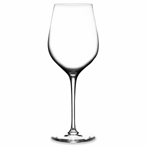Бокал для вина «Селект»; хрустальное стекло; 770 мл; диаметр=78/105, высота=260 мм; прозрачный